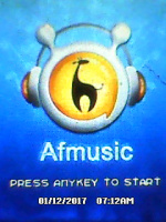 AfMusic