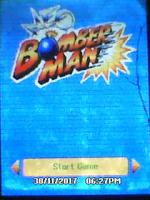 Bomberman 1