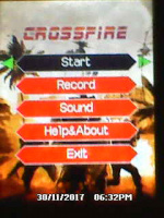 Crossfire