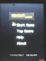 Warcraft